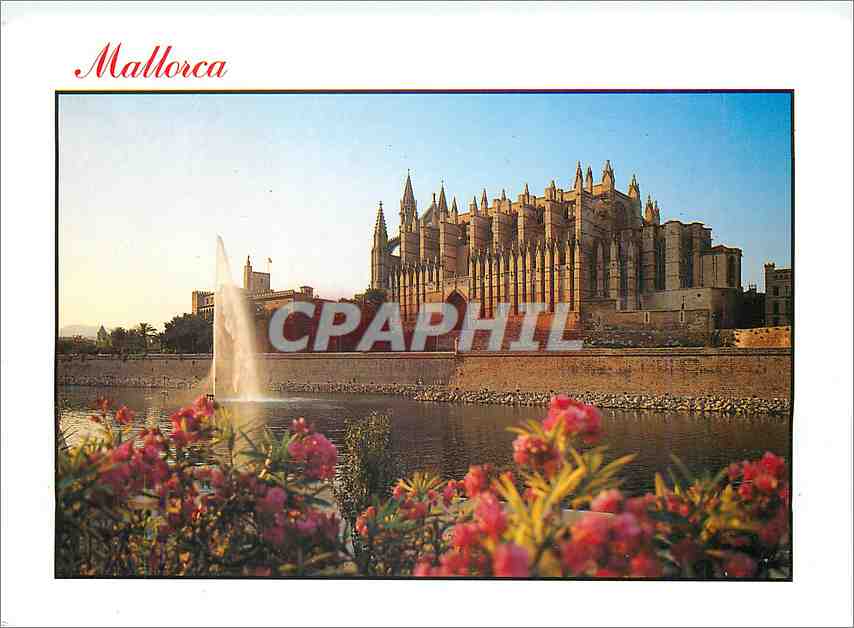 CPM Mallorca imageres de Baleares images de les iles Baleares