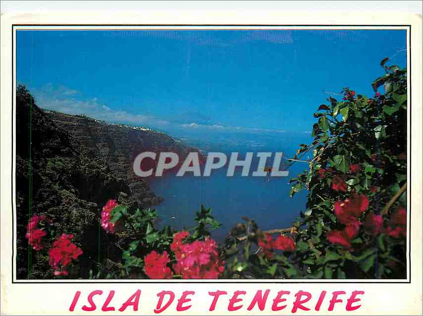 CPM Isla de Tenerife