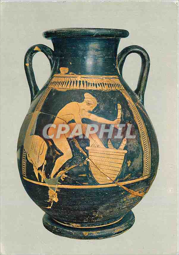CPM Siracusa Museo Archeologico Nazionale