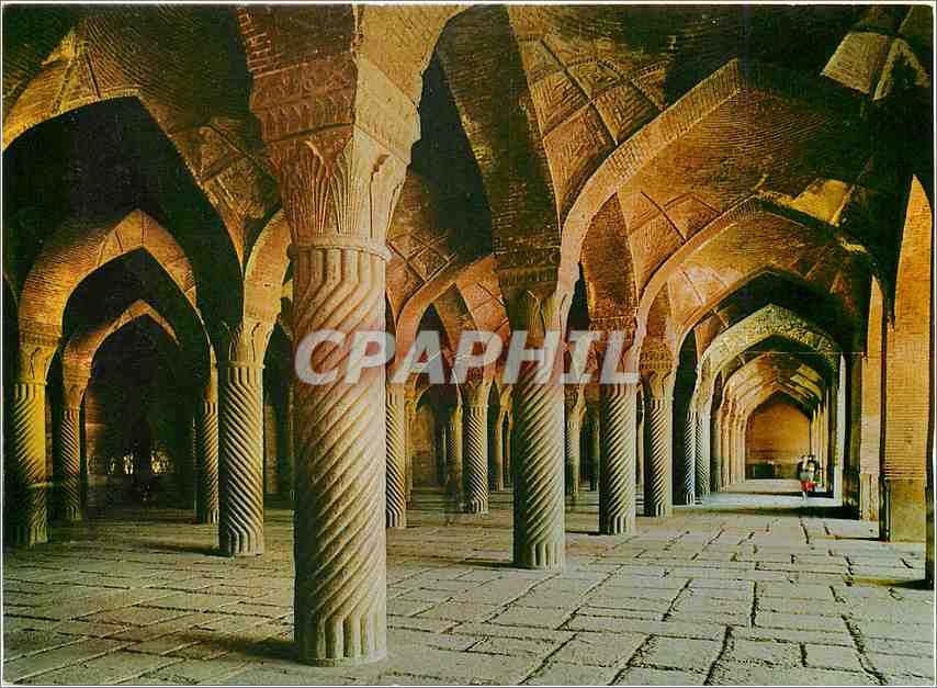 CPM Shiraz 