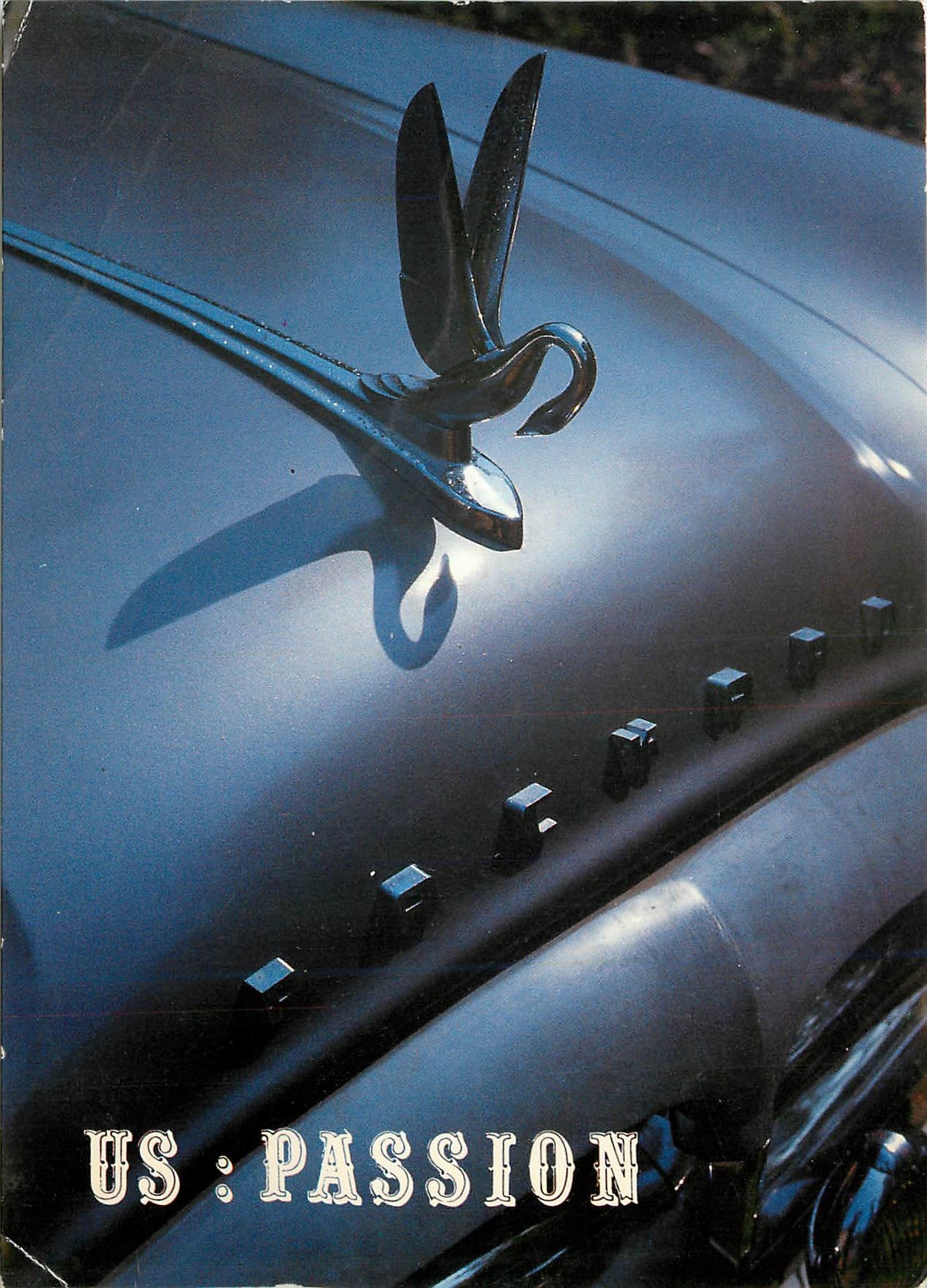 CPM U S Passion Langueux Automobile