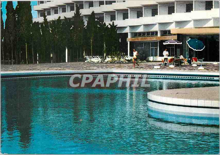 CPM Bizerte Corniche Palace