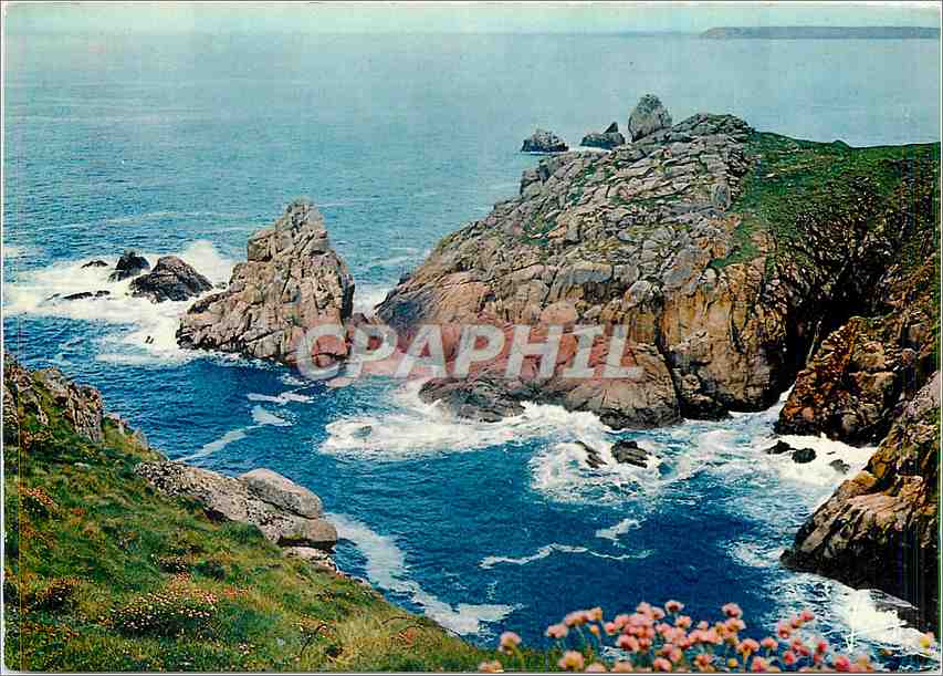 CPM Cote Bretonne 