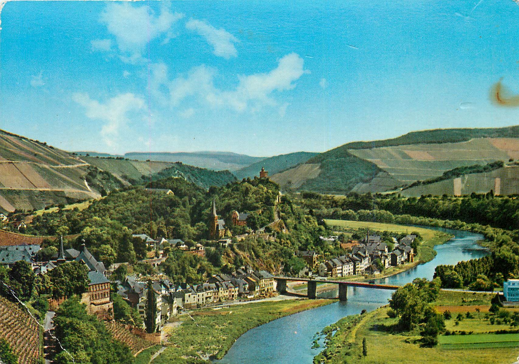 CPM Saarburg 