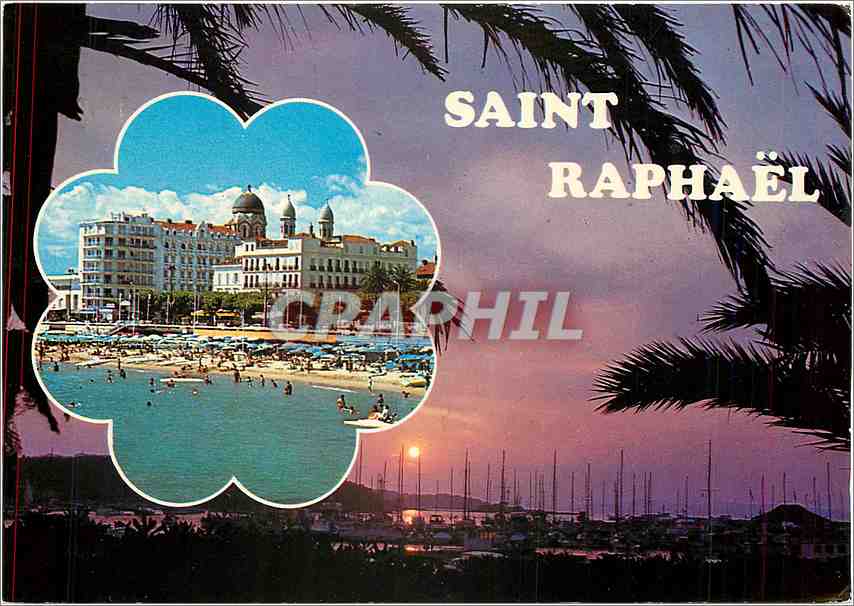 CPM Saint Raphael 