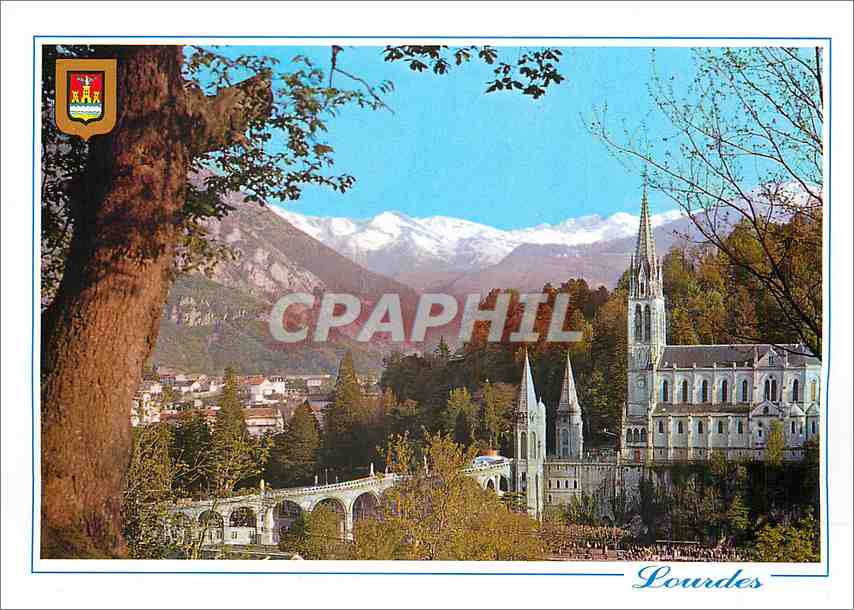 CPM Lourdes 