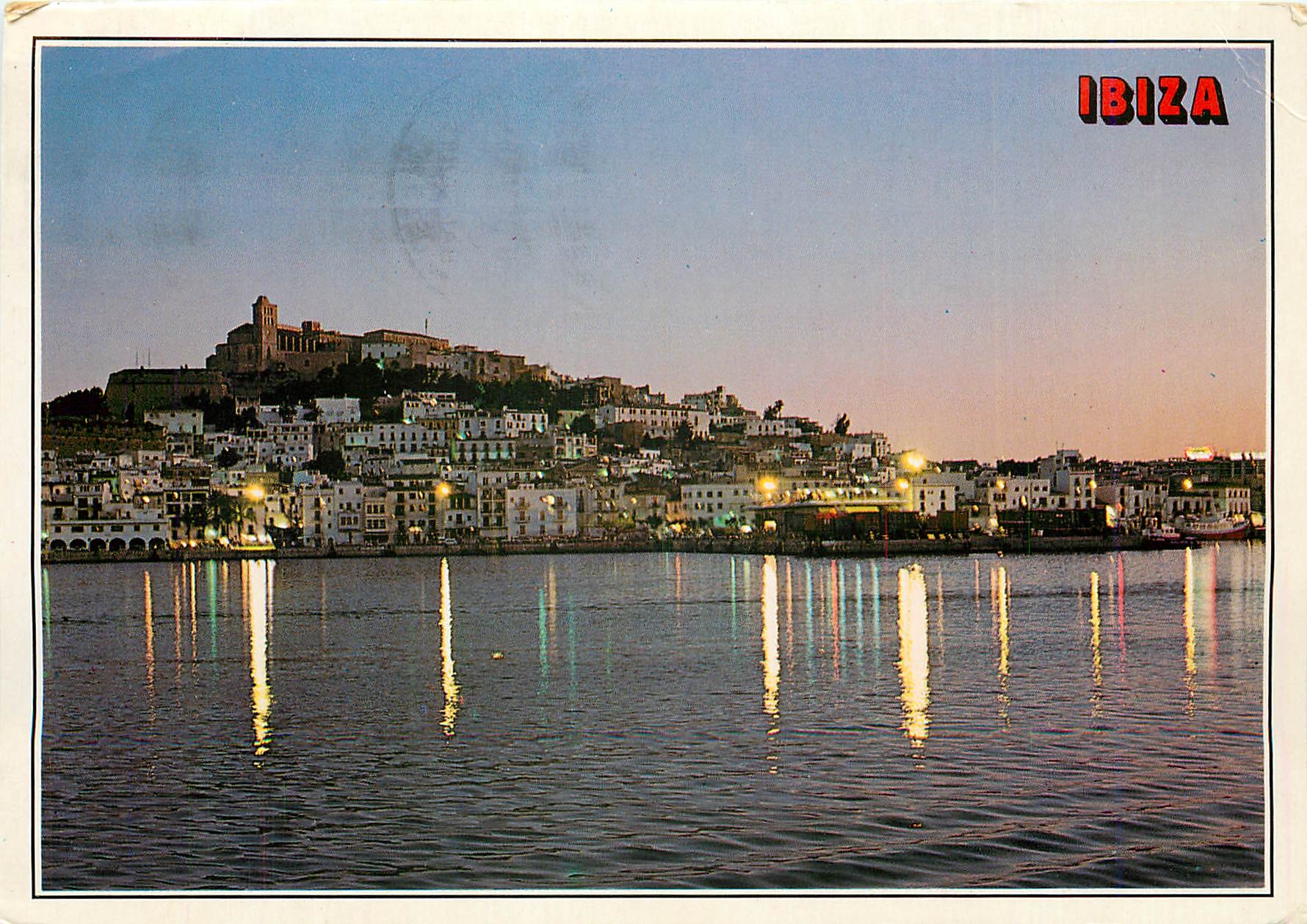 CPM Ibiza 