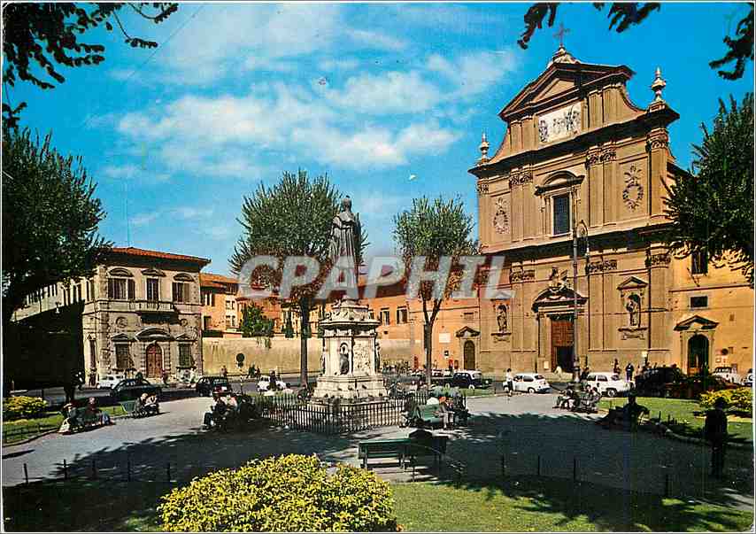 CPM Firenze Place St Marc 