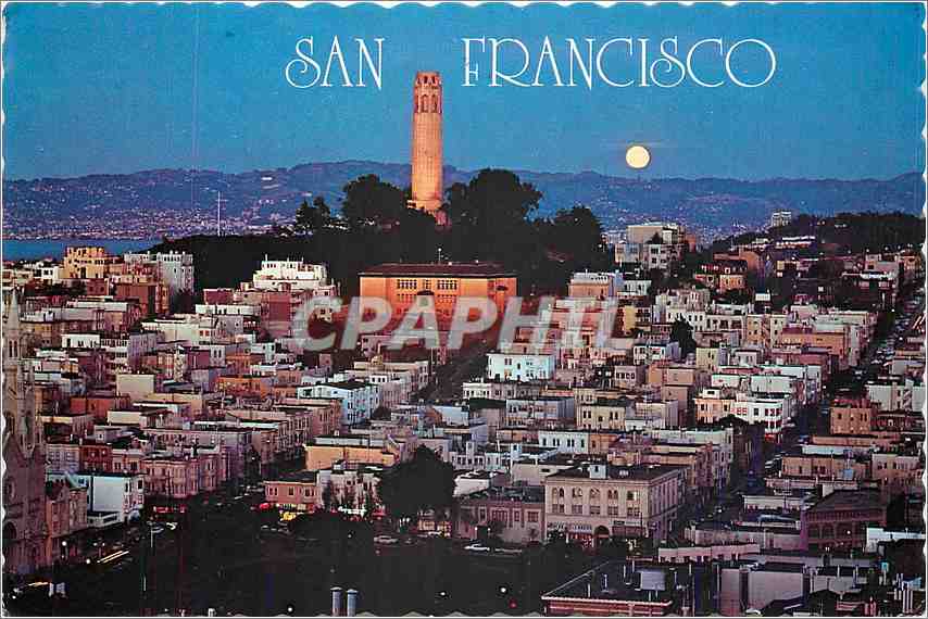 CPM San Francisco 