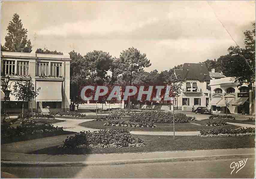 CPM Les Jardins du Casino La Baule