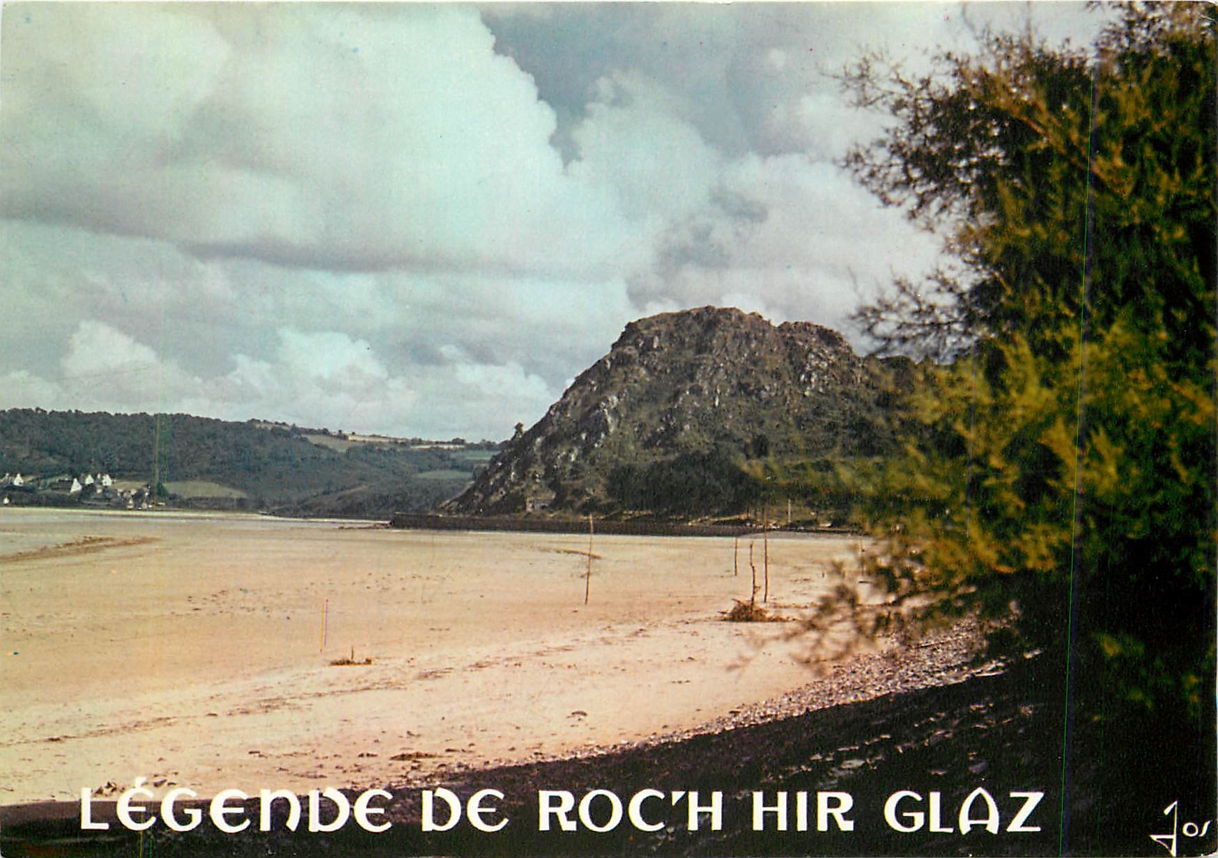 CPM Legende de Roc'h hir Glaz 