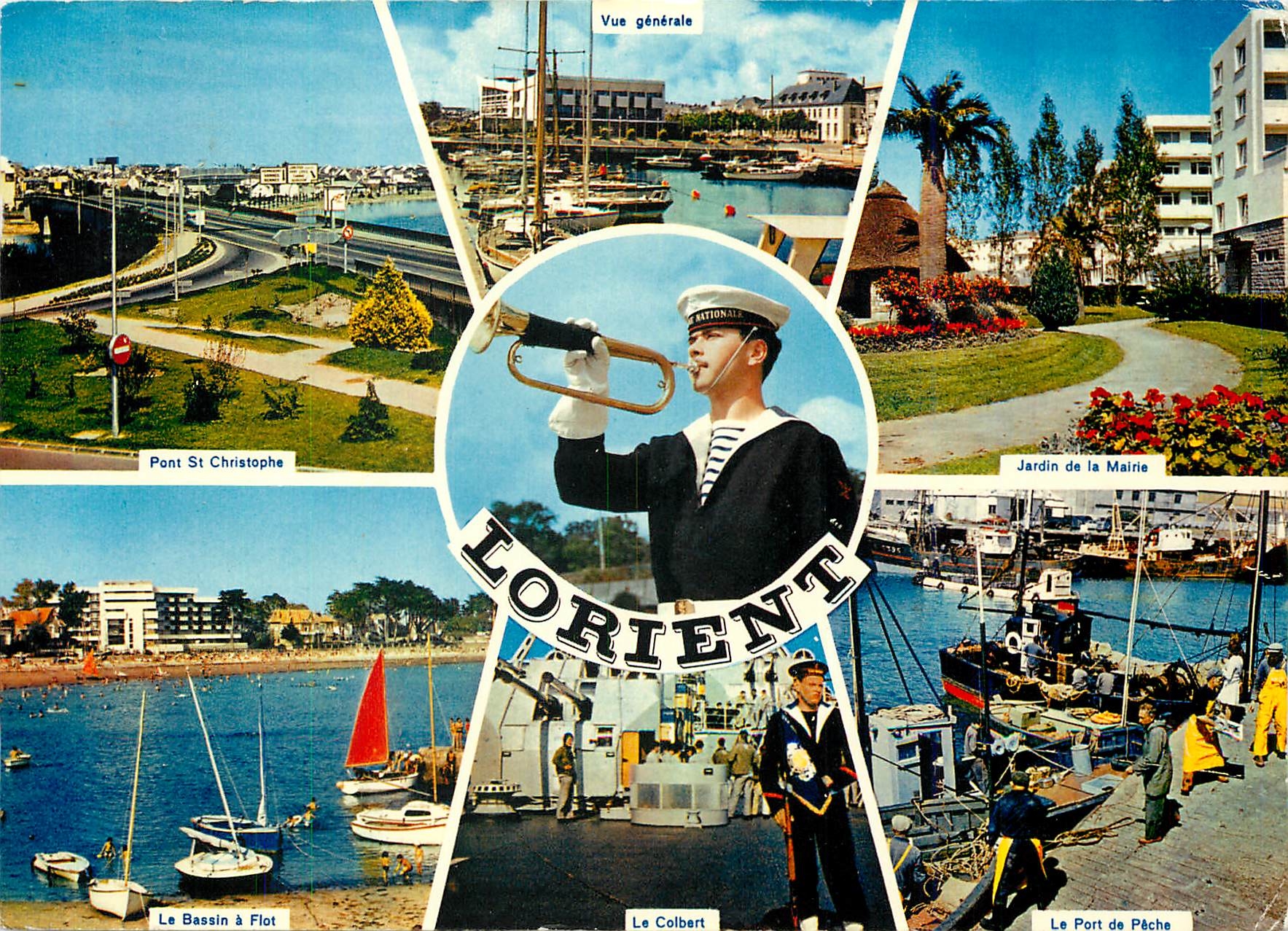 CPM Lorient 