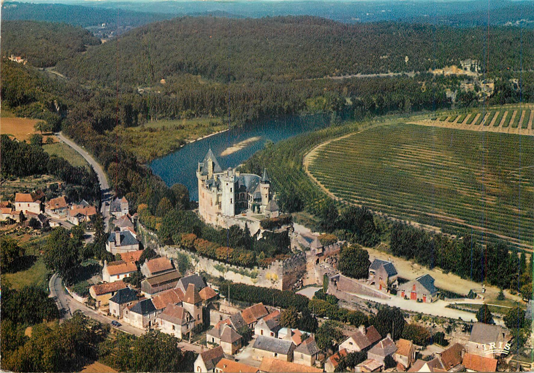 CPM Montfort 