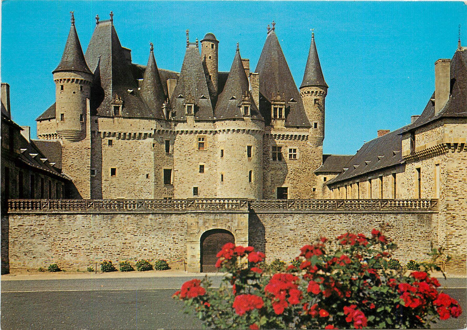 Château de Jumilhac-le-Grand — Dordogne — Les Éditions du Gabier