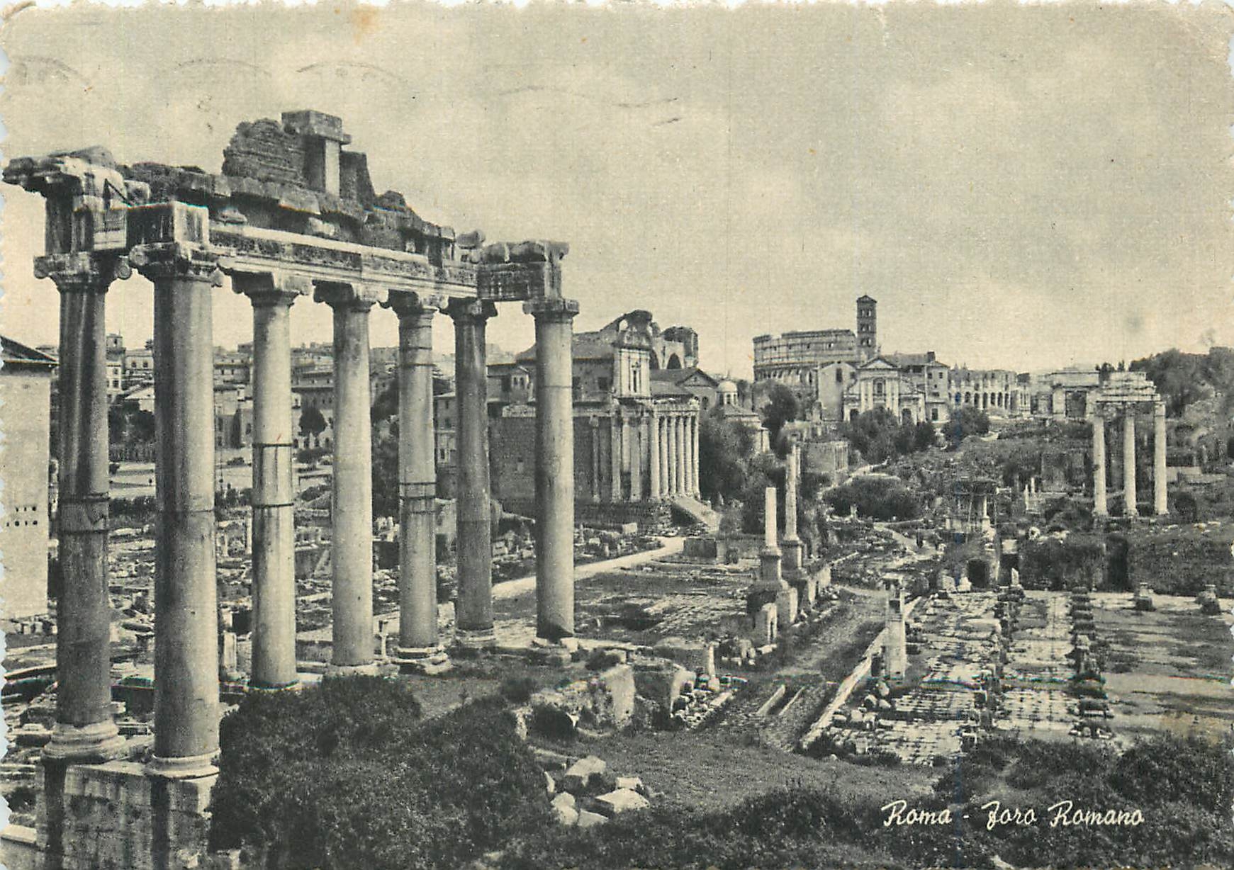 CPM Roma 