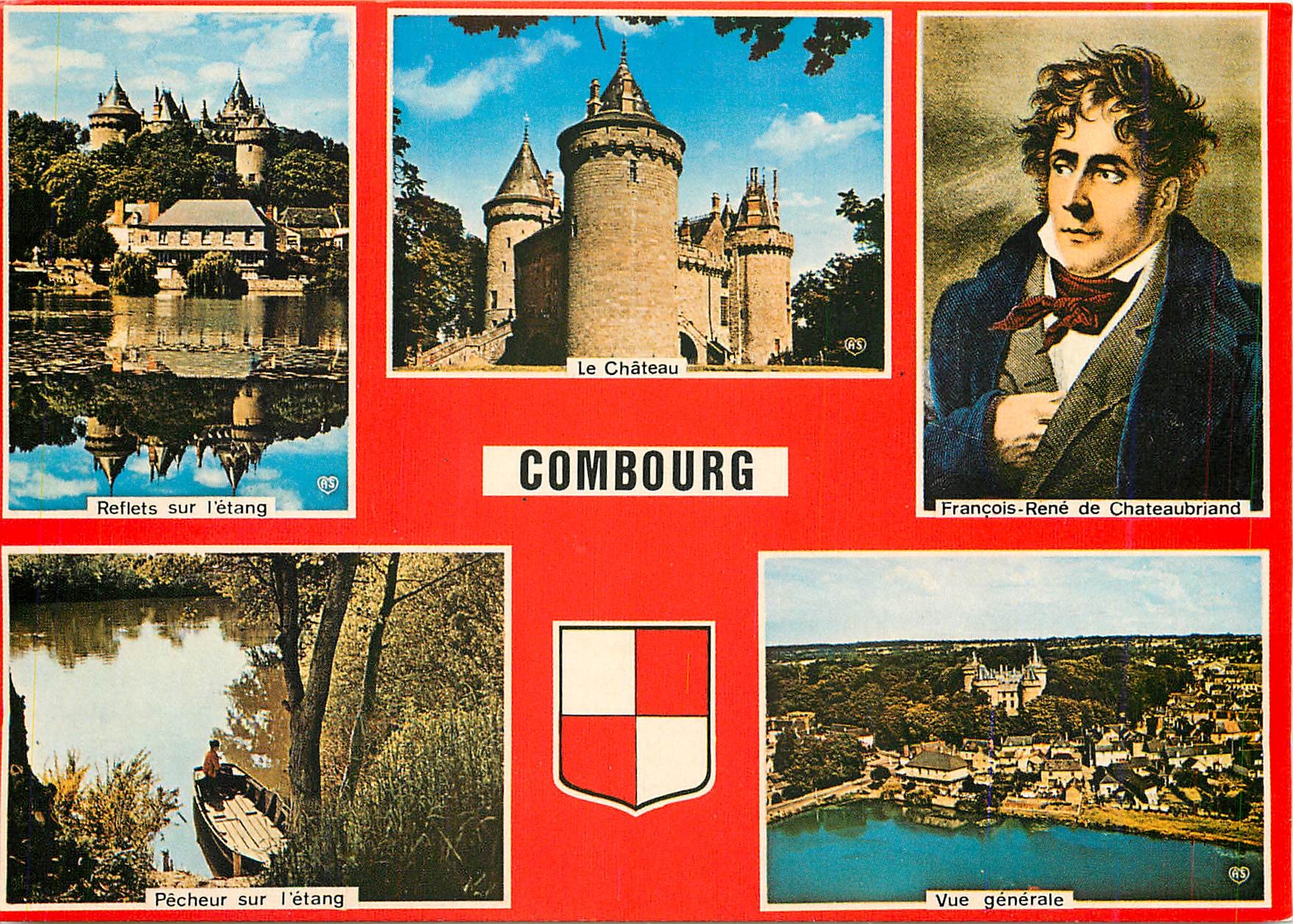 CPM Combourg 