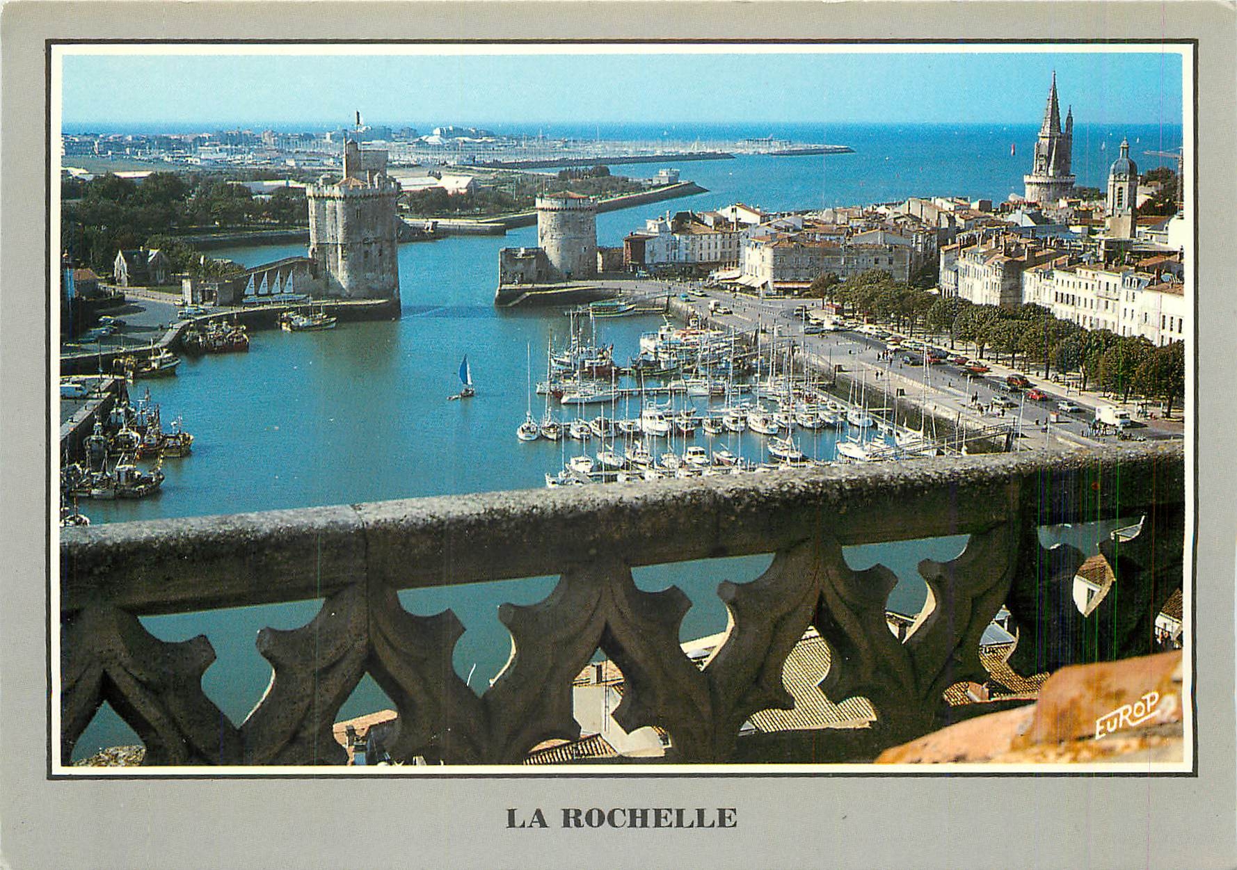 CPM La Rochelle 