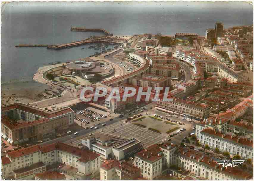 Royan — Allgemeine Ansicht — Éditions Gaby