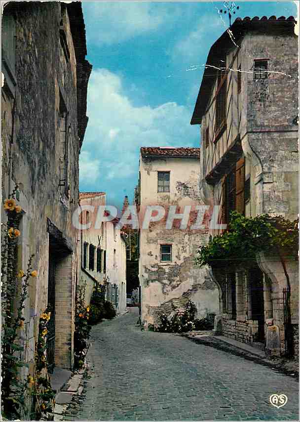 Saint-Martin (Ile-de-Ré) — Vieilles maisons — Artisans, Éditions Carquefou