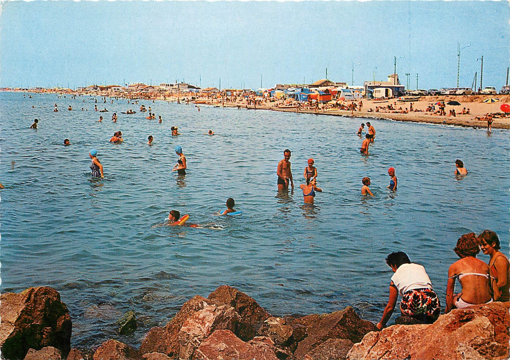 CPM Sete Herault 