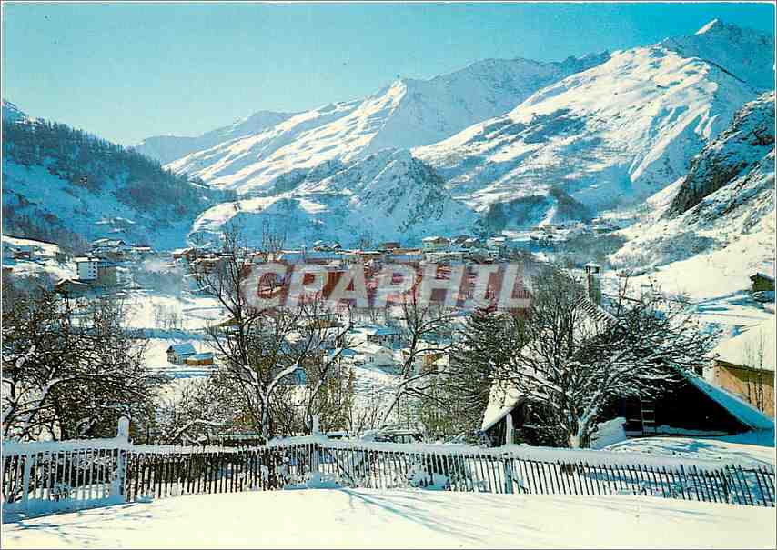 CPM Valloire 