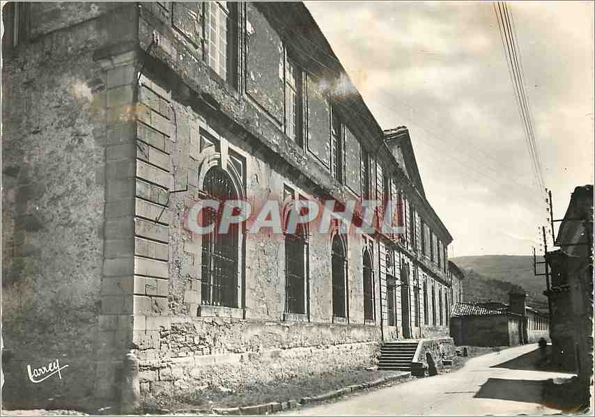 CPM Soreze Tarn Le college Lacordaire 
