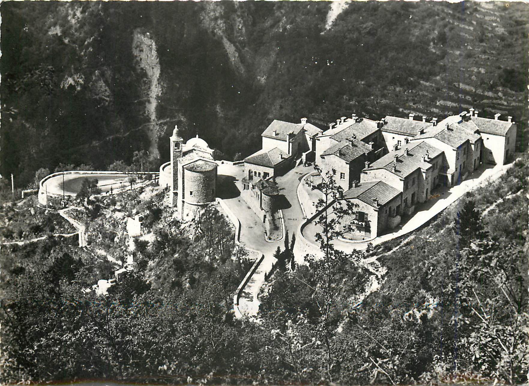 Cartillon (A-M) — Vue générale — Éditions Cartillon, 1952