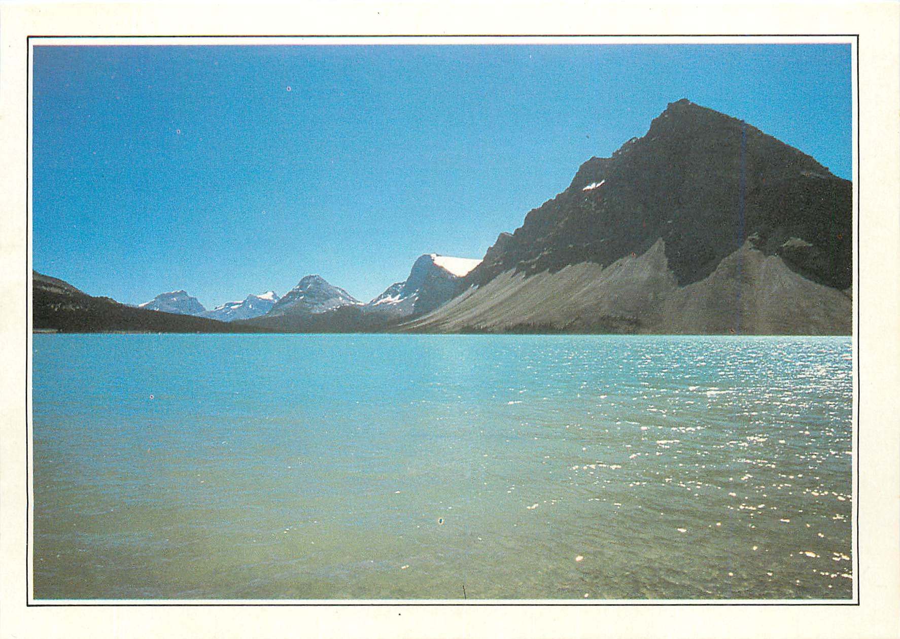 CPM Canada Lac Bow 