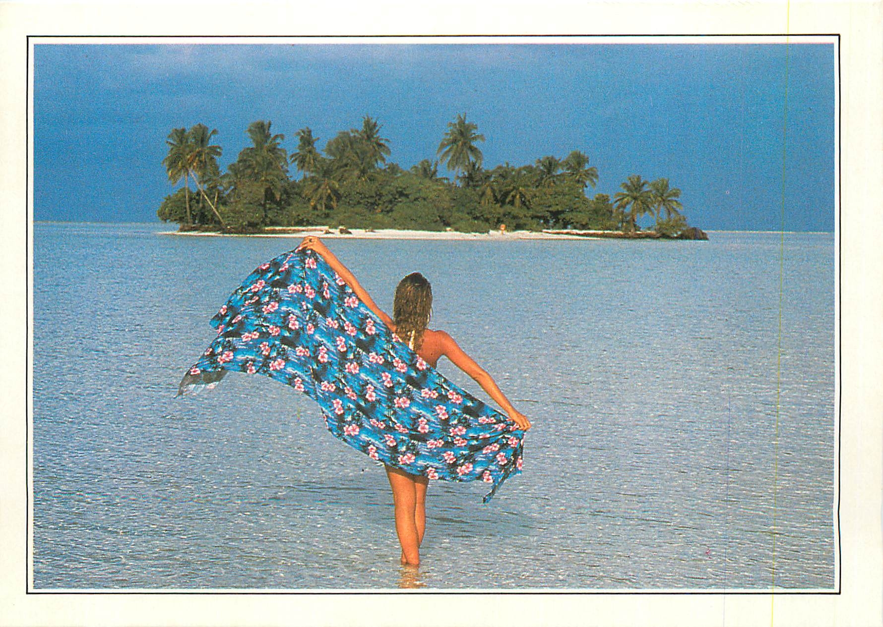 CPM Maldives Ranalhi 