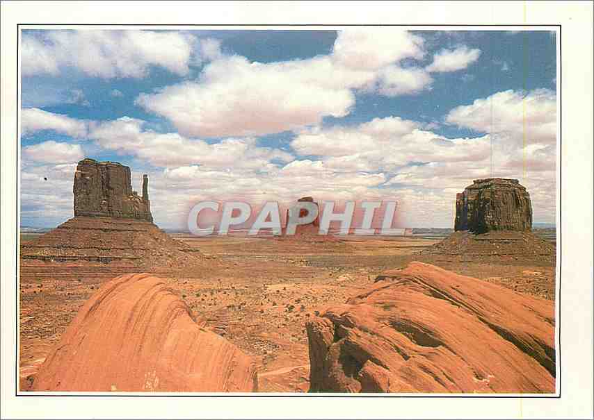 CPM Utah Monument Valley 
