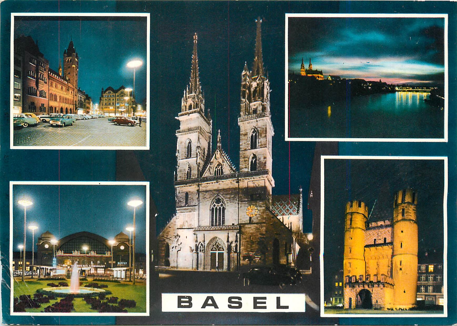 CPM Basel 