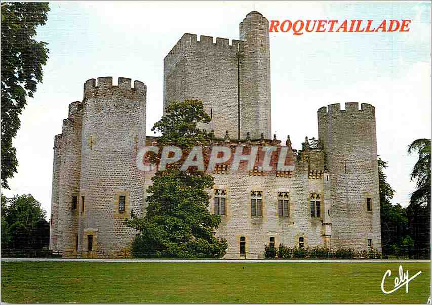 CPM Roquetaillade 