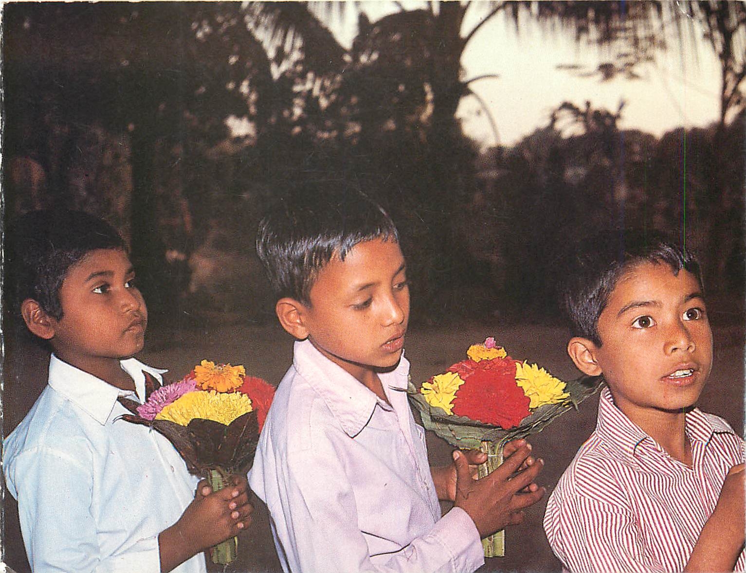 Photo Enfants