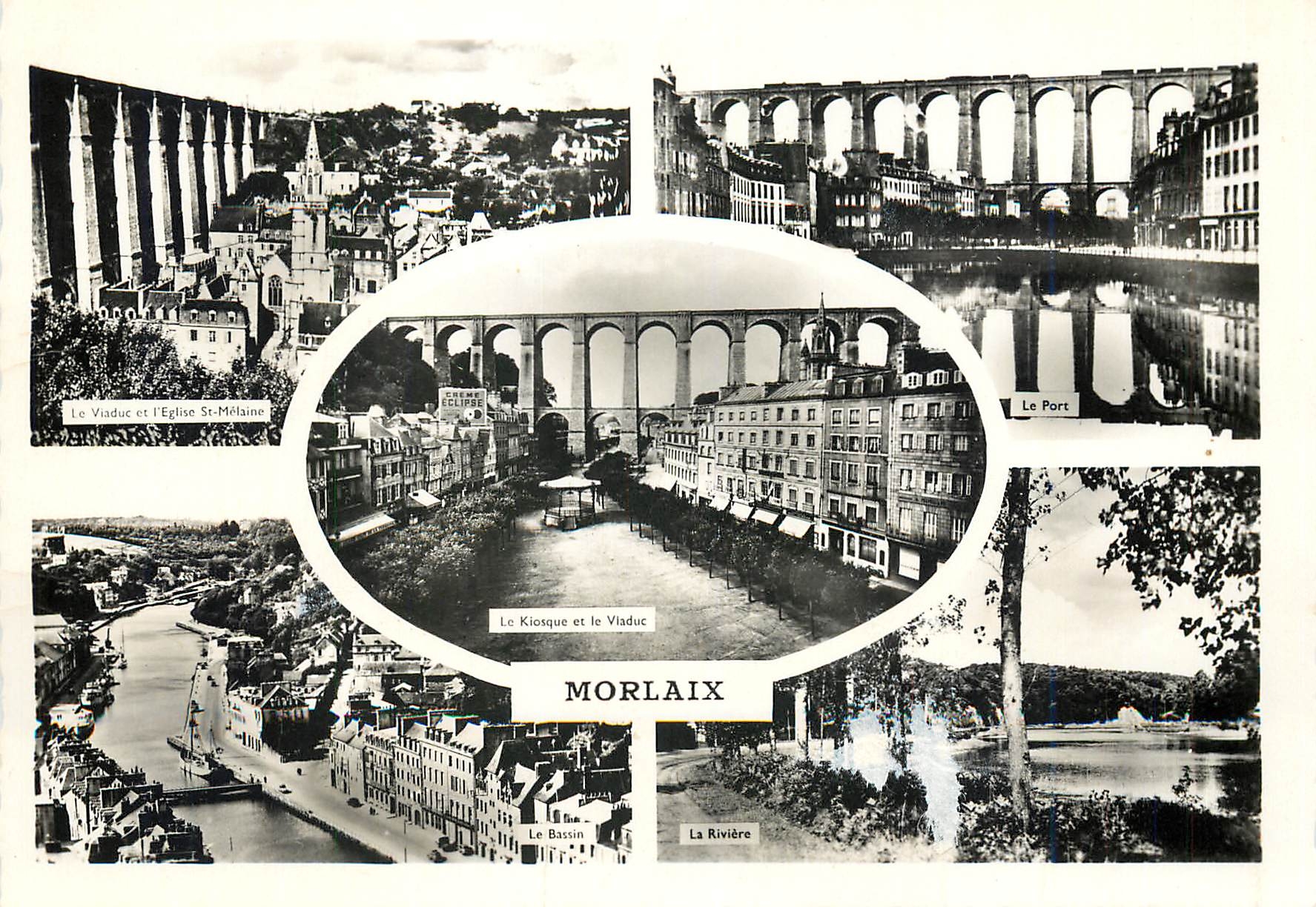 CPM Morlaix 