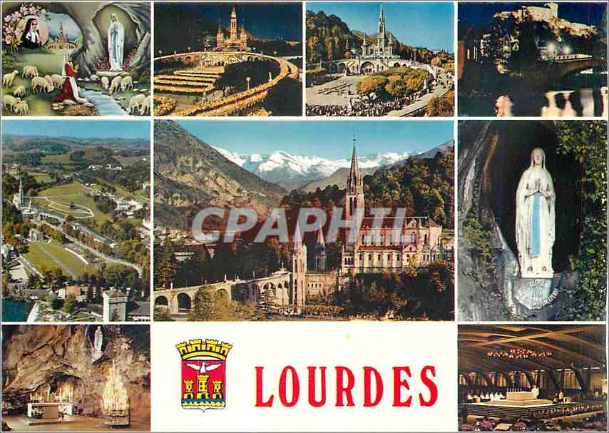 CPM Lourdes 