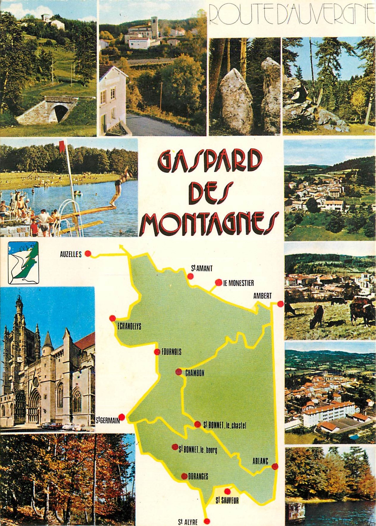 CPM Gaspard des Montagnes 