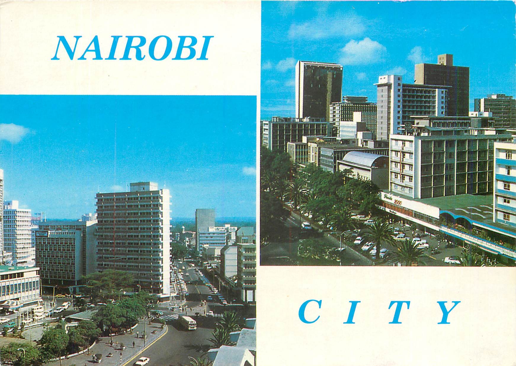 CPM Nairobi City 