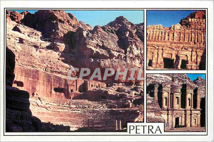 CPM Petra 