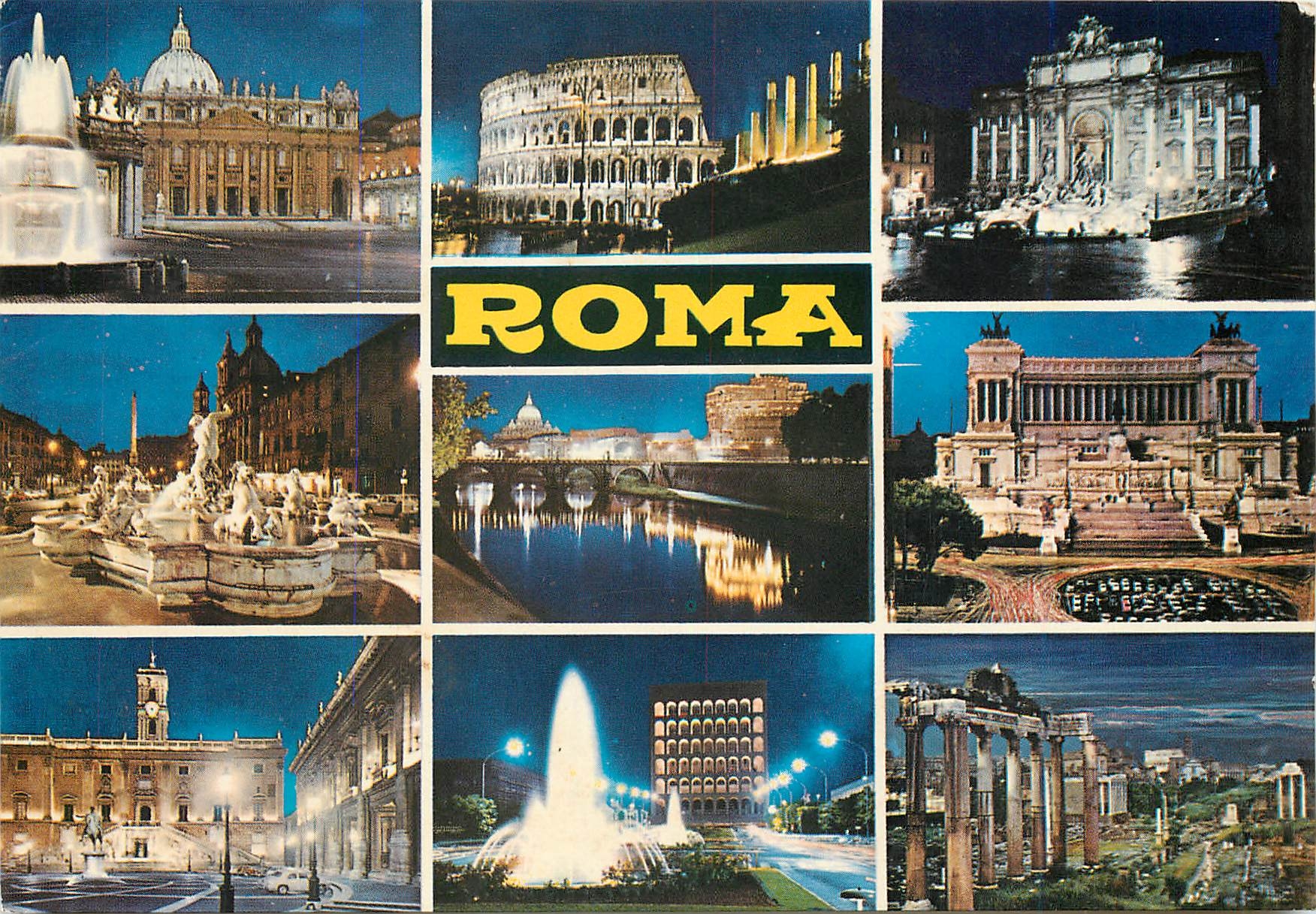 CPM Roma 