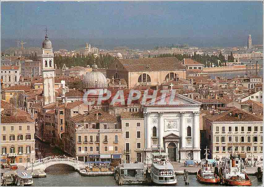 CPM Venezia Riva degli Schiavoni 