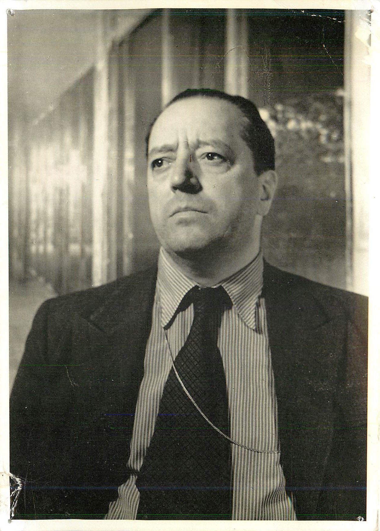 CPM Bauhaus Archiv museum fur gestaltung Ludwig Mies van der Roche 