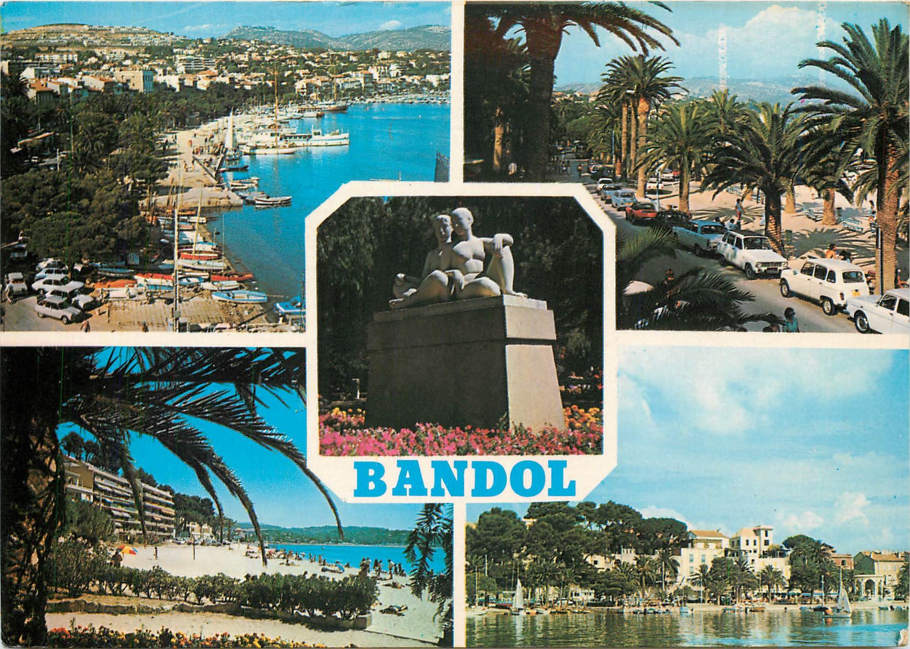 CPM Bandol 