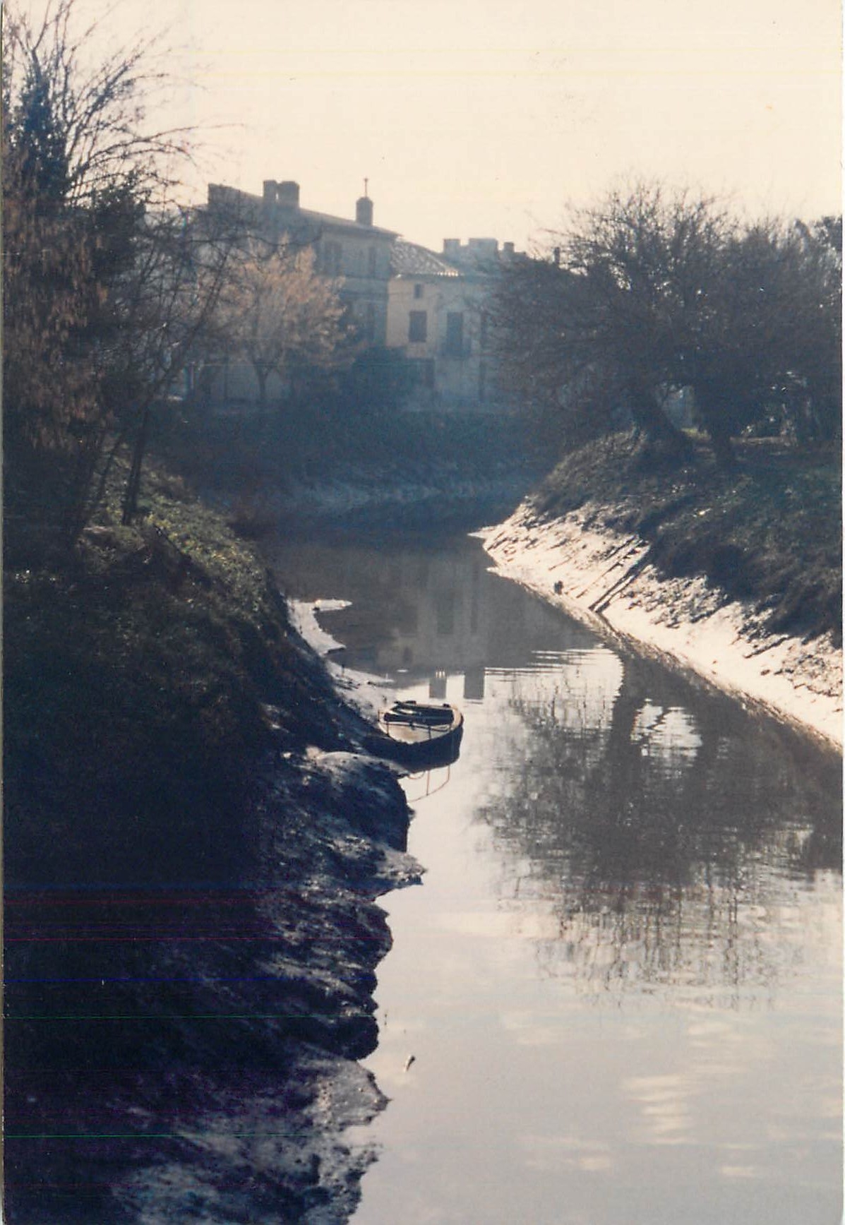 Langoiran — L'Estey — CPAPHIL