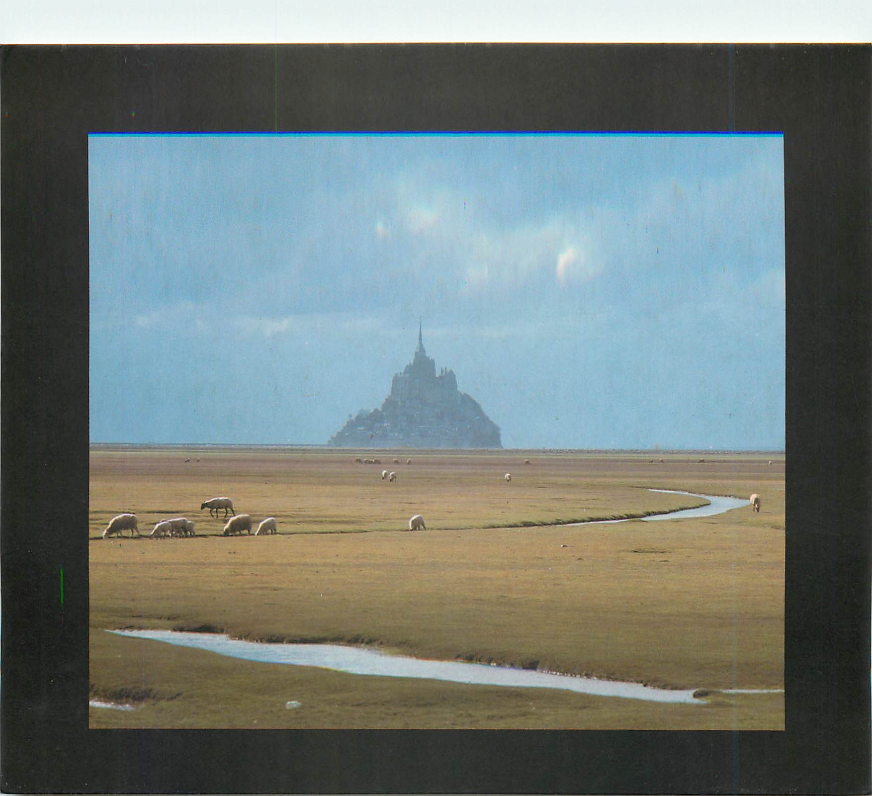 CPM Le Mont Saint Michel 