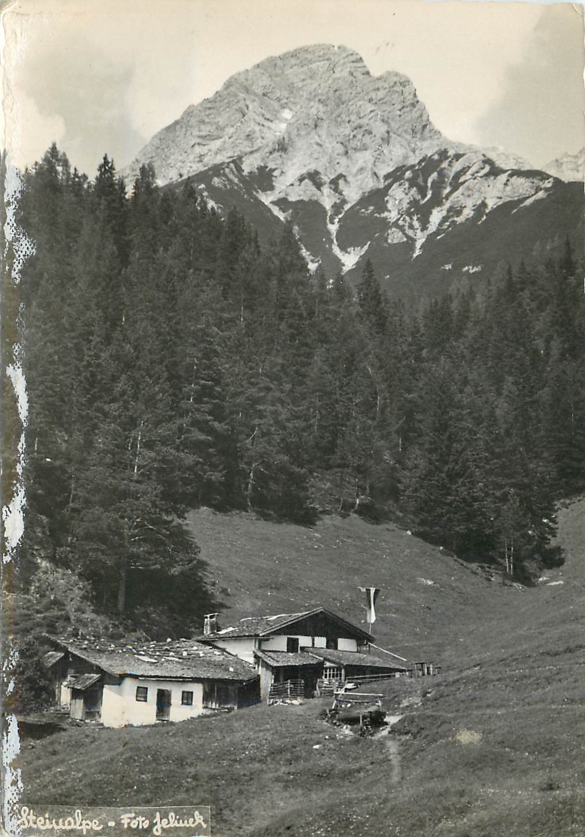 CPM Steinalpe 