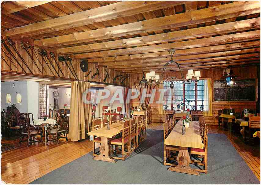 CPM Gamla Uppsala Odinsborg The feudal hall 