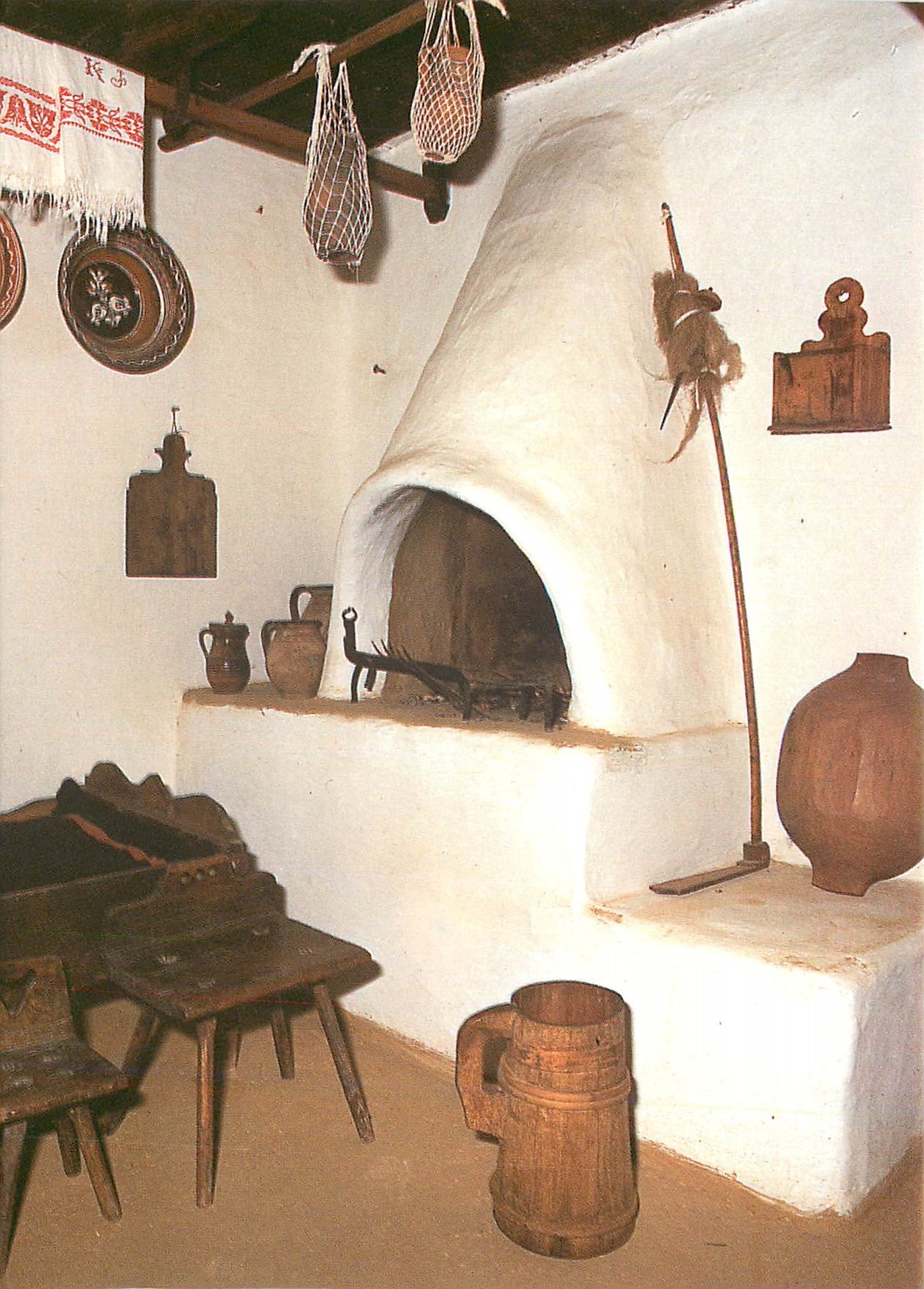 CPM Szabadteri Neprajzi Muzeum Szentendre 