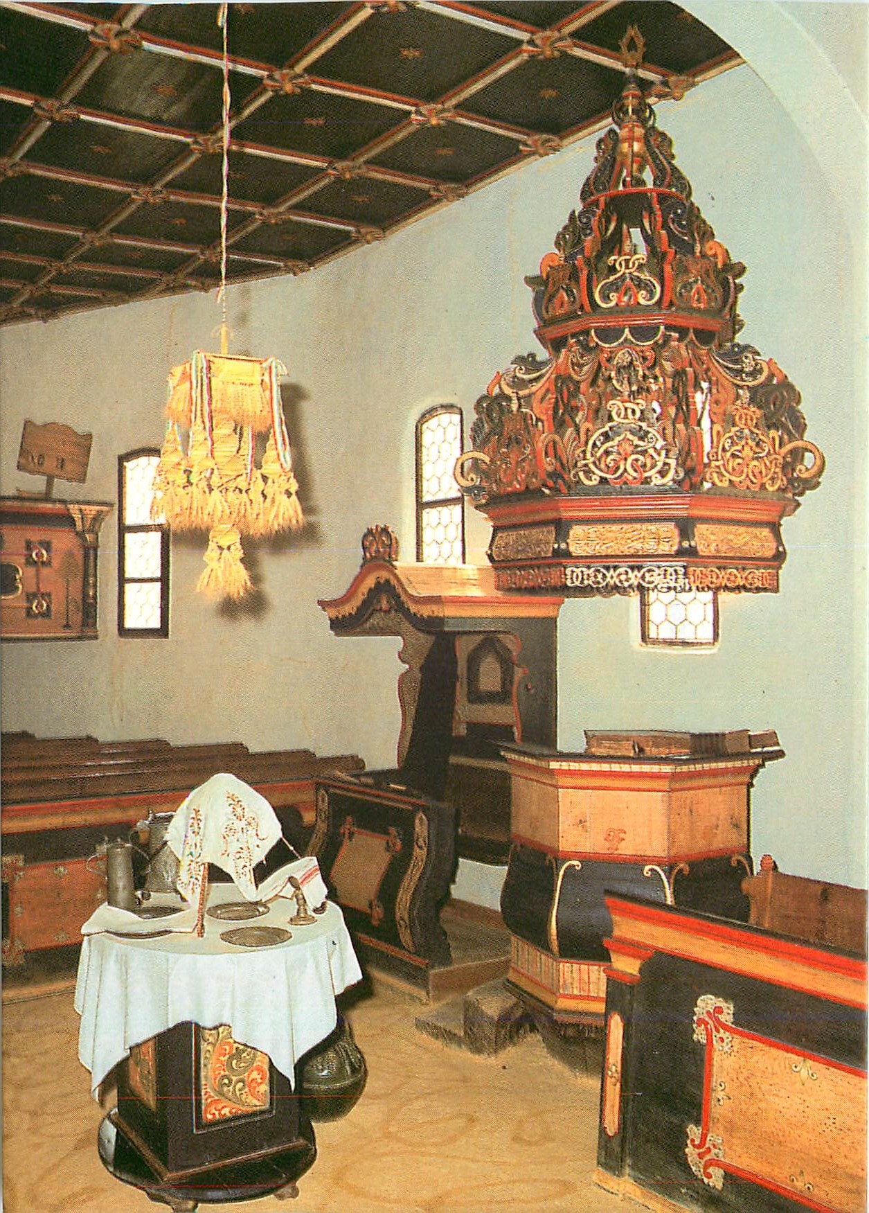 CPM Szabadteri Neprajzi Muzeum Szentendre 