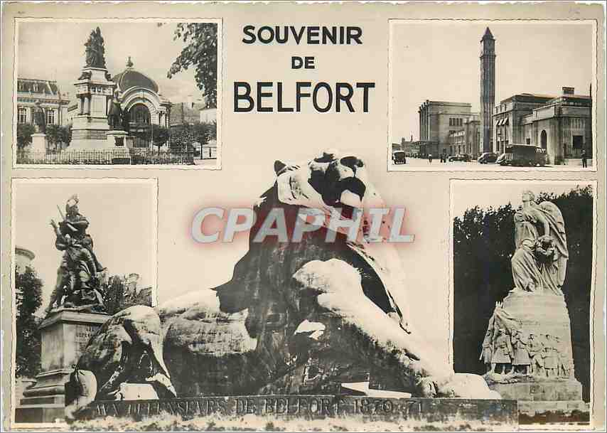 CPM Belfort 