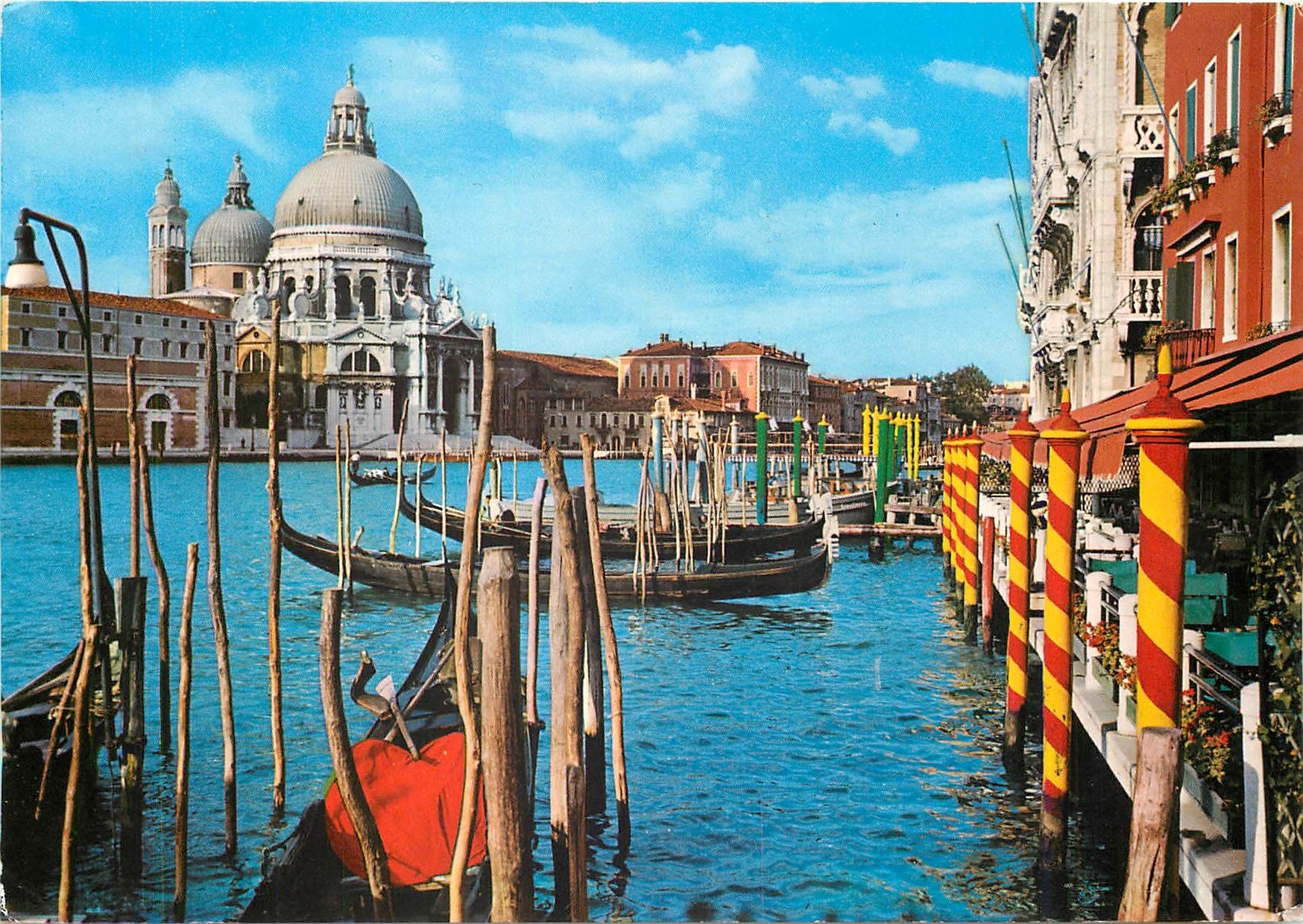 CPM Venezia Eglise du Salut 